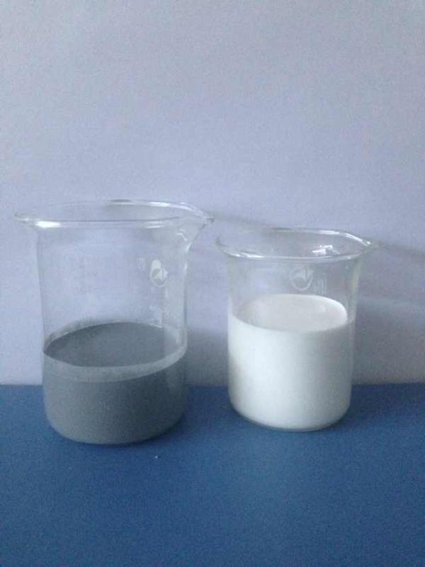 百辰水性環(huán)氧地坪面漆